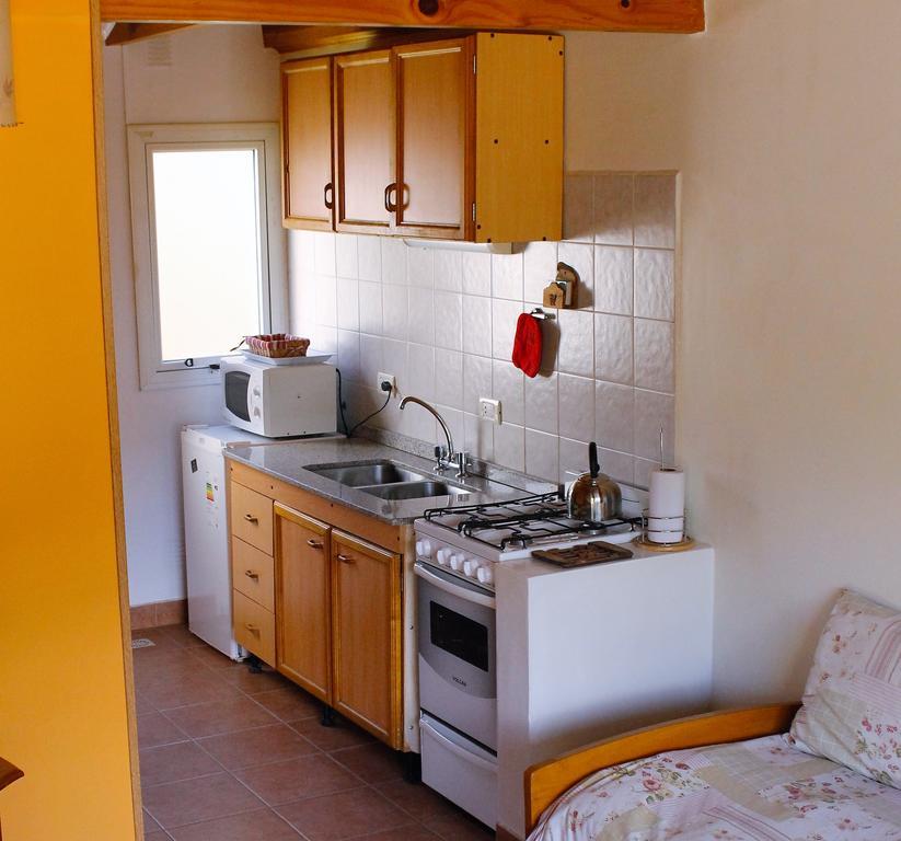 Esquel Apart Loft Zimmer foto